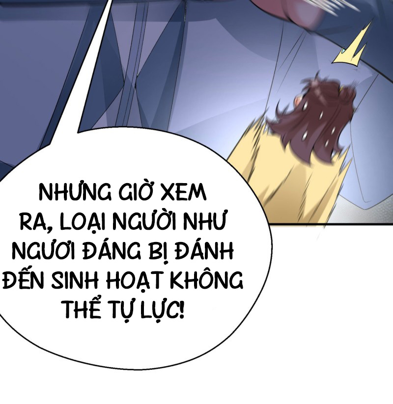 Ta Nhặt Được Thuộc Tính Tại Tu Chân Giới chapter 28 - Trang 18