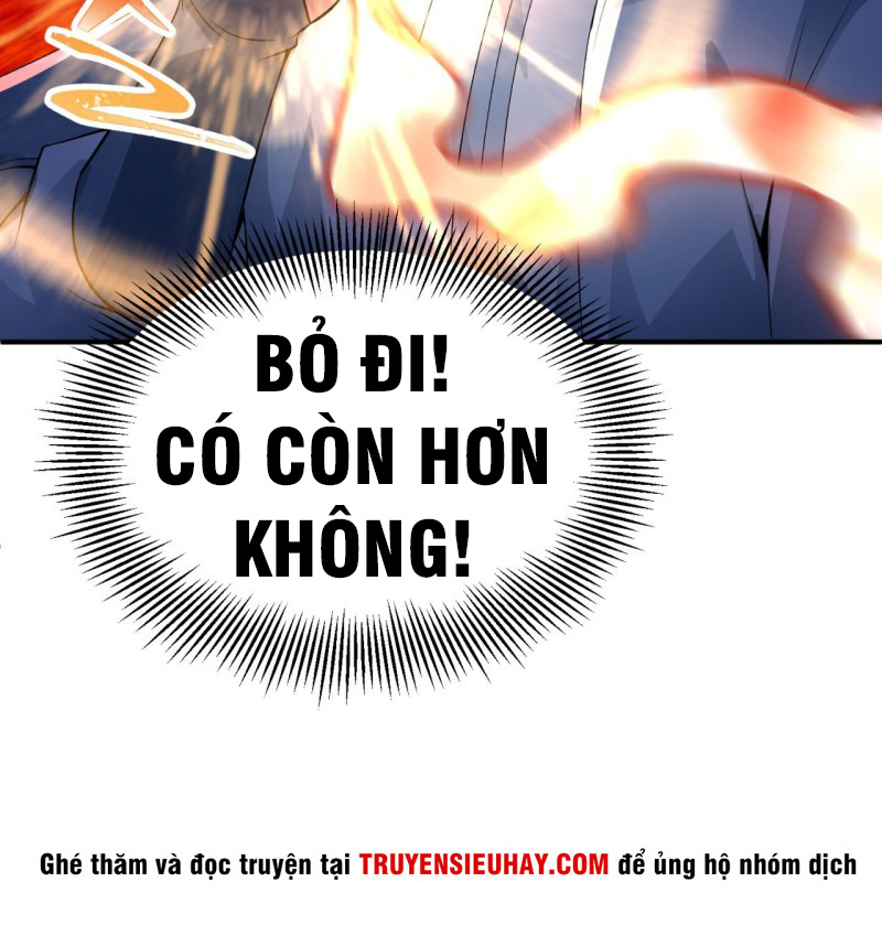 Ta Nhặt Được Thuộc Tính Tại Tu Chân Giới chapter 28 - Trang 36