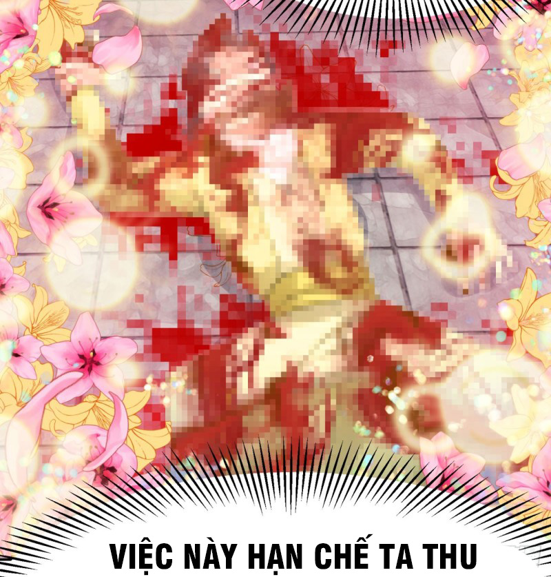 Ta Nhặt Được Thuộc Tính Tại Tu Chân Giới chapter 28 - Trang 38