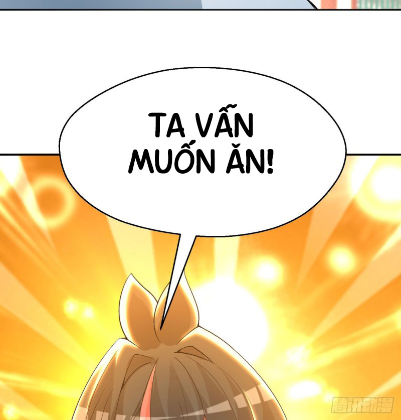 Ta Nhặt Được Thuộc Tính Tại Tu Chân Giới chapter 28 - Trang 41
