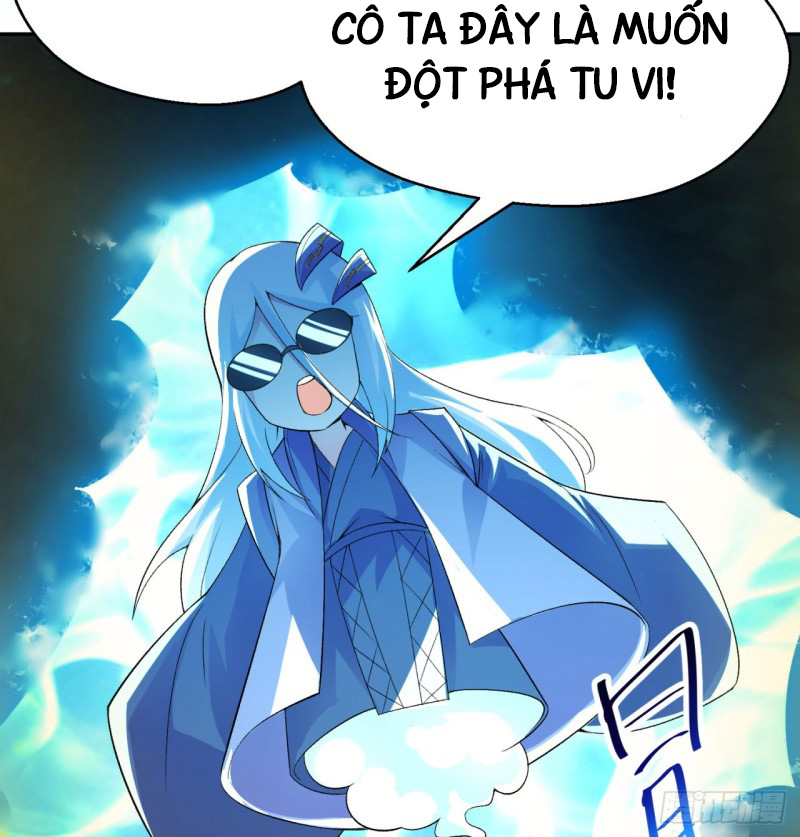 Ta Nhặt Được Thuộc Tính Tại Tu Chân Giới chapter 28 - Trang 47