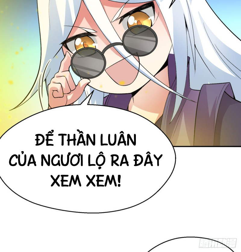 Ta Nhặt Được Thuộc Tính Tại Tu Chân Giới chapter 28 - Trang 50