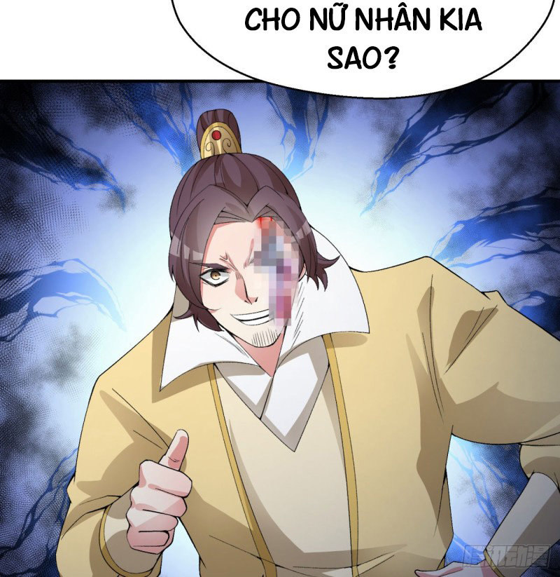 Ta Nhặt Được Thuộc Tính Tại Tu Chân Giới chapter 28 - Trang 5