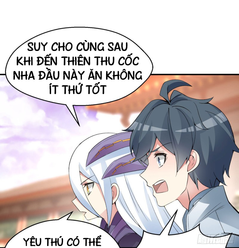 Ta Nhặt Được Thuộc Tính Tại Tu Chân Giới chapter 28 - Trang 55