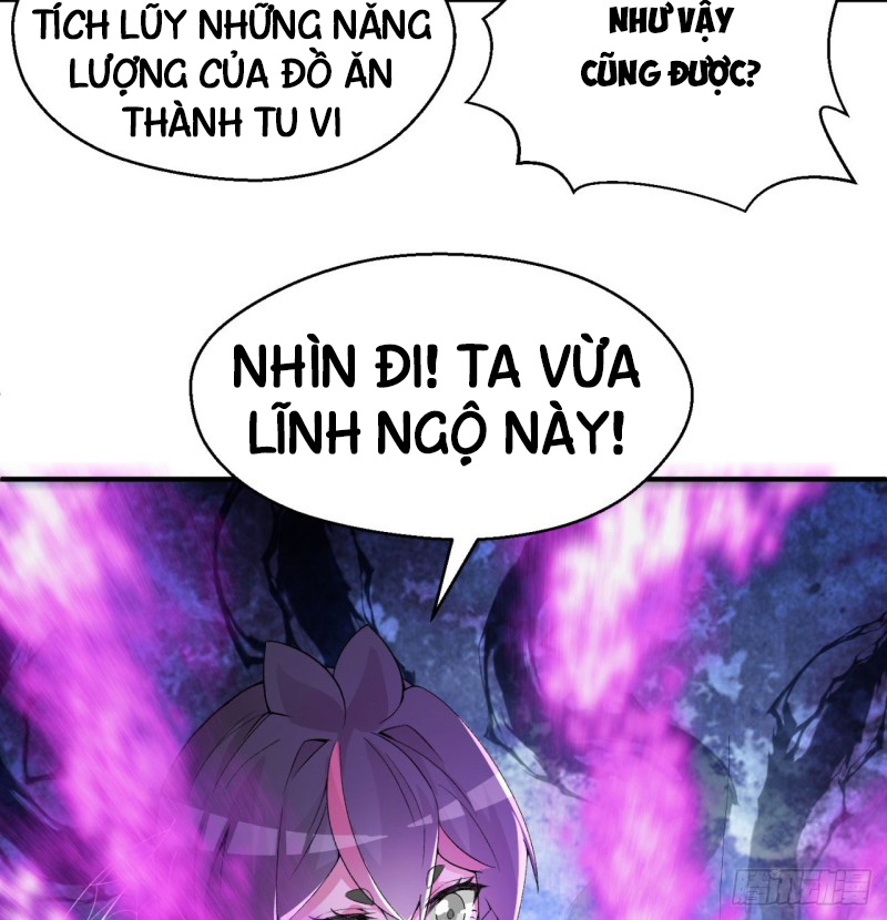 Ta Nhặt Được Thuộc Tính Tại Tu Chân Giới chapter 28 - Trang 56