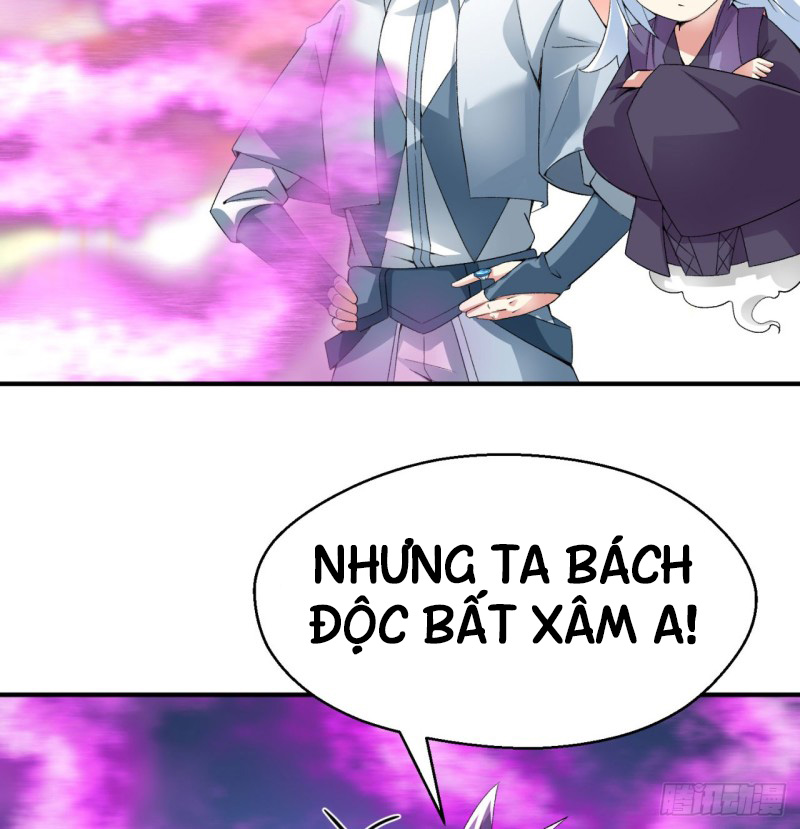 Ta Nhặt Được Thuộc Tính Tại Tu Chân Giới chapter 28 - Trang 59