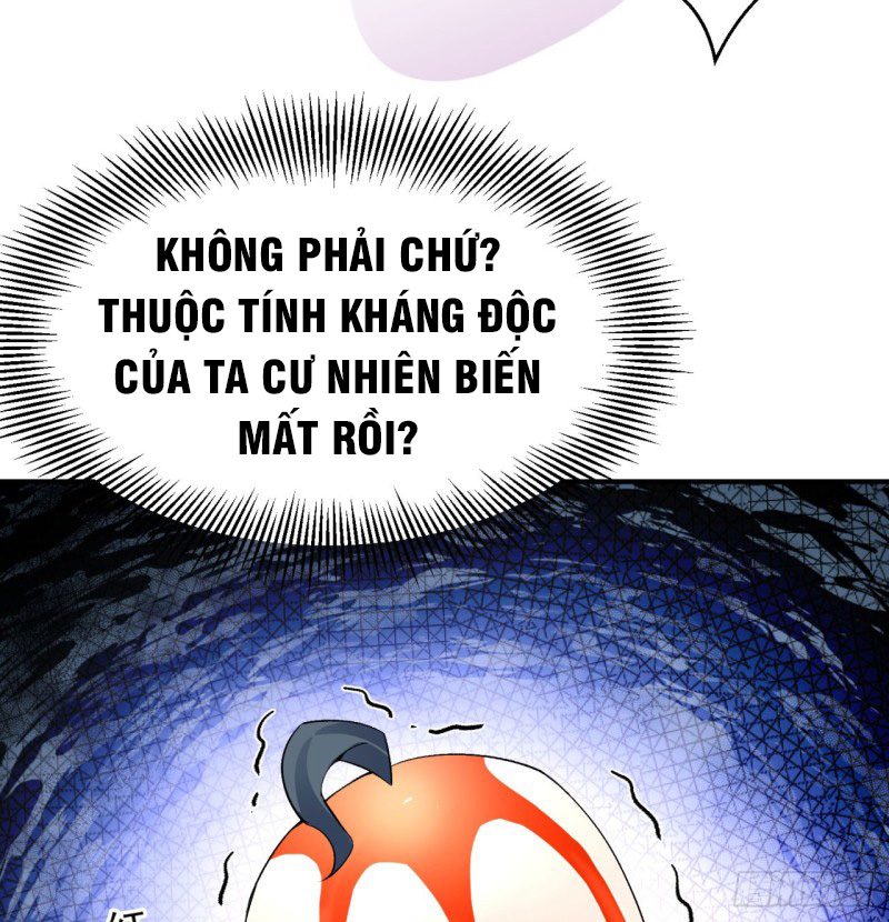 Ta Nhặt Được Thuộc Tính Tại Tu Chân Giới chapter 28 - Trang 63