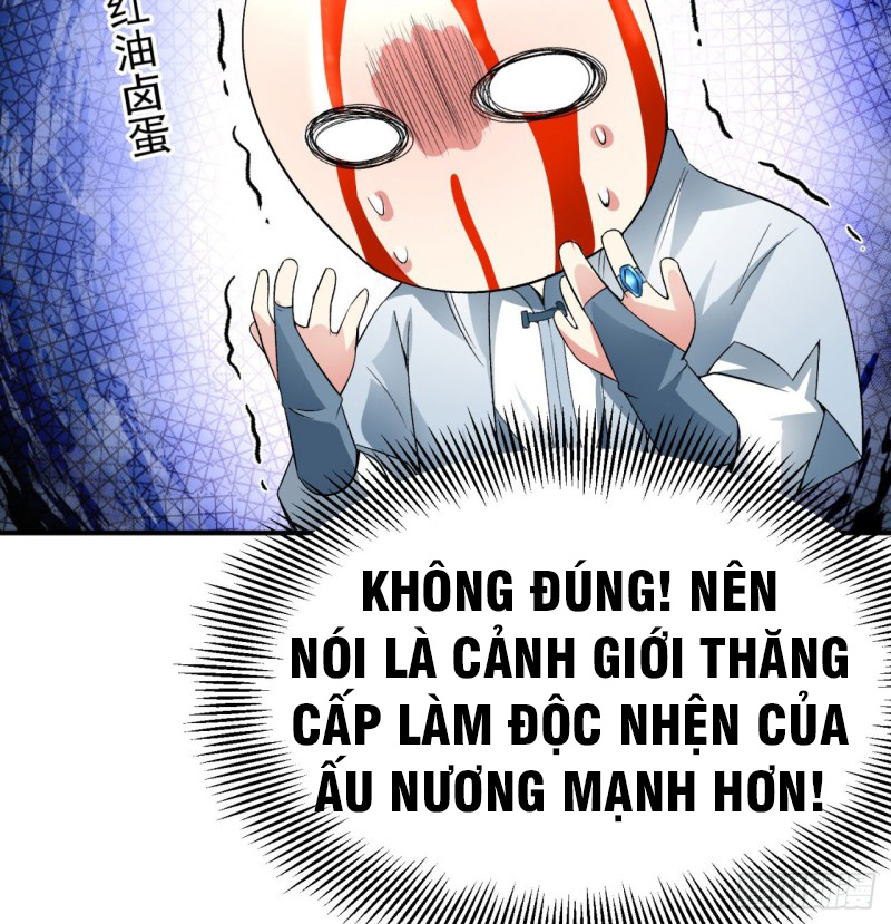 Ta Nhặt Được Thuộc Tính Tại Tu Chân Giới chapter 28 - Trang 64
