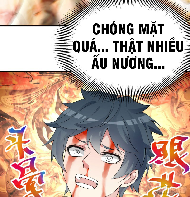 Ta Nhặt Được Thuộc Tính Tại Tu Chân Giới chapter 28 - Trang 66
