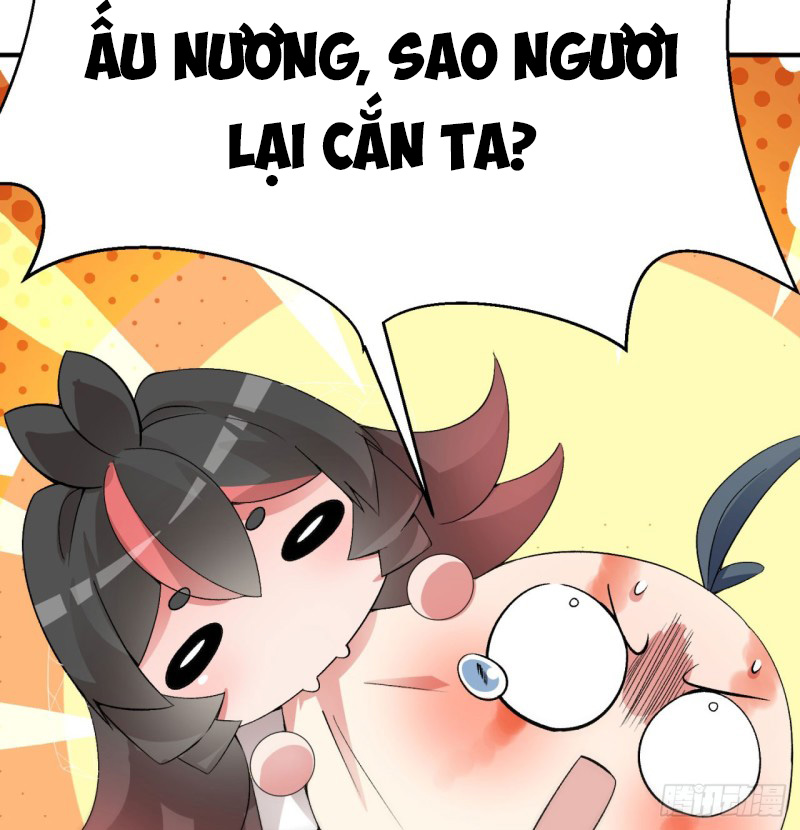 Ta Nhặt Được Thuộc Tính Tại Tu Chân Giới chapter 28 - Trang 71
