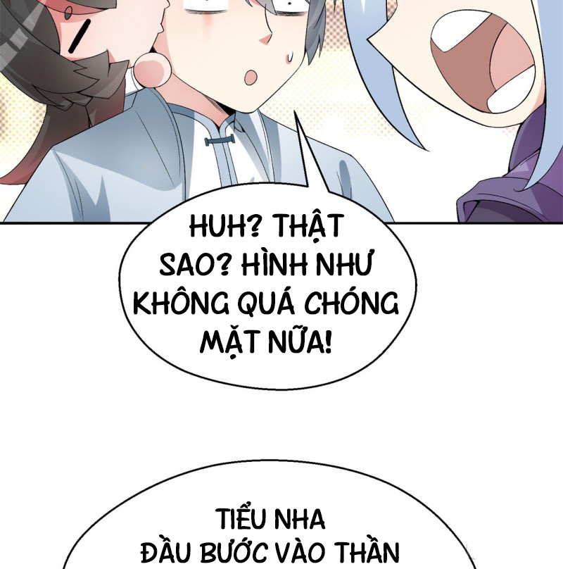 Ta Nhặt Được Thuộc Tính Tại Tu Chân Giới chapter 28 - Trang 74