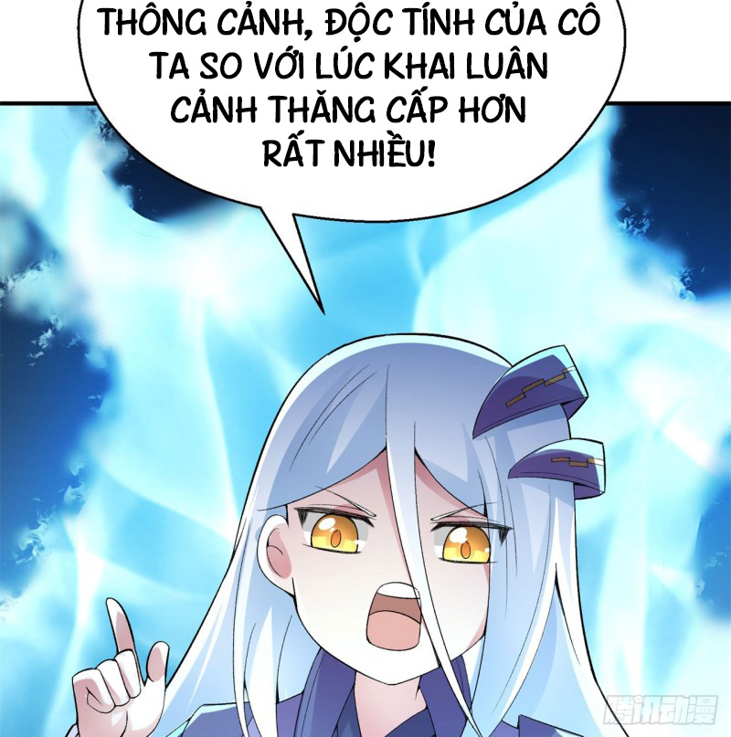 Ta Nhặt Được Thuộc Tính Tại Tu Chân Giới chapter 28 - Trang 75