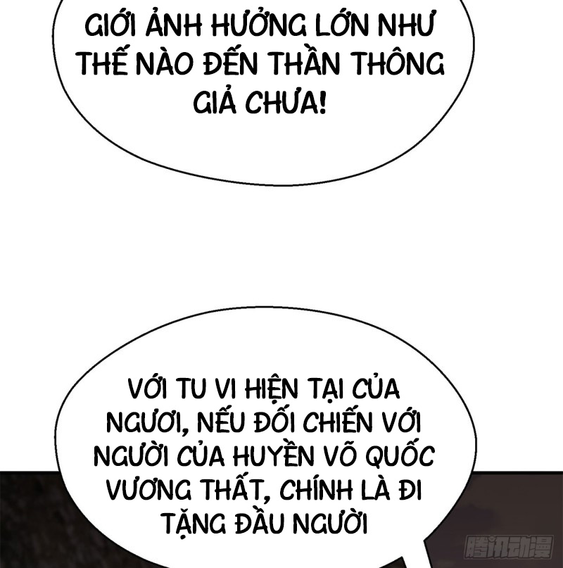 Ta Nhặt Được Thuộc Tính Tại Tu Chân Giới chapter 28 - Trang 77