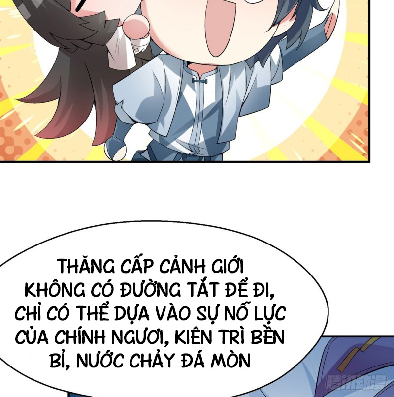 Ta Nhặt Được Thuộc Tính Tại Tu Chân Giới chapter 28 - Trang 80