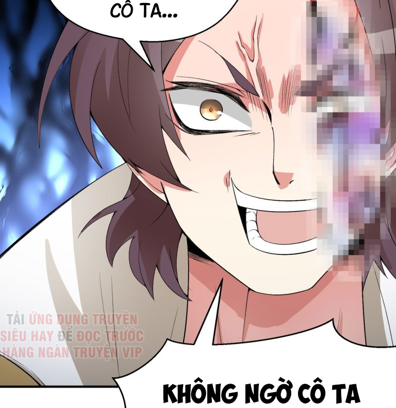 Ta Nhặt Được Thuộc Tính Tại Tu Chân Giới chapter 28 - Trang 8