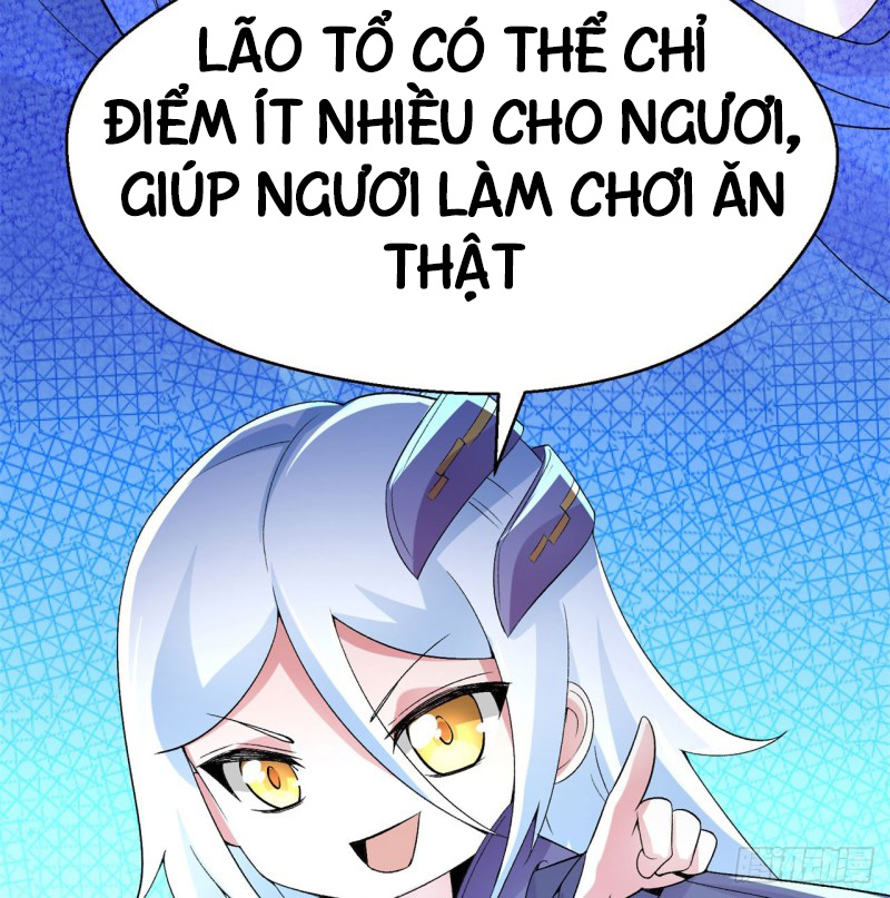 Ta Nhặt Được Thuộc Tính Tại Tu Chân Giới chapter 28 - Trang 83