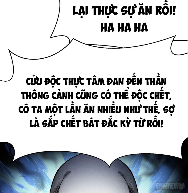 Ta Nhặt Được Thuộc Tính Tại Tu Chân Giới chapter 28 - Trang 9