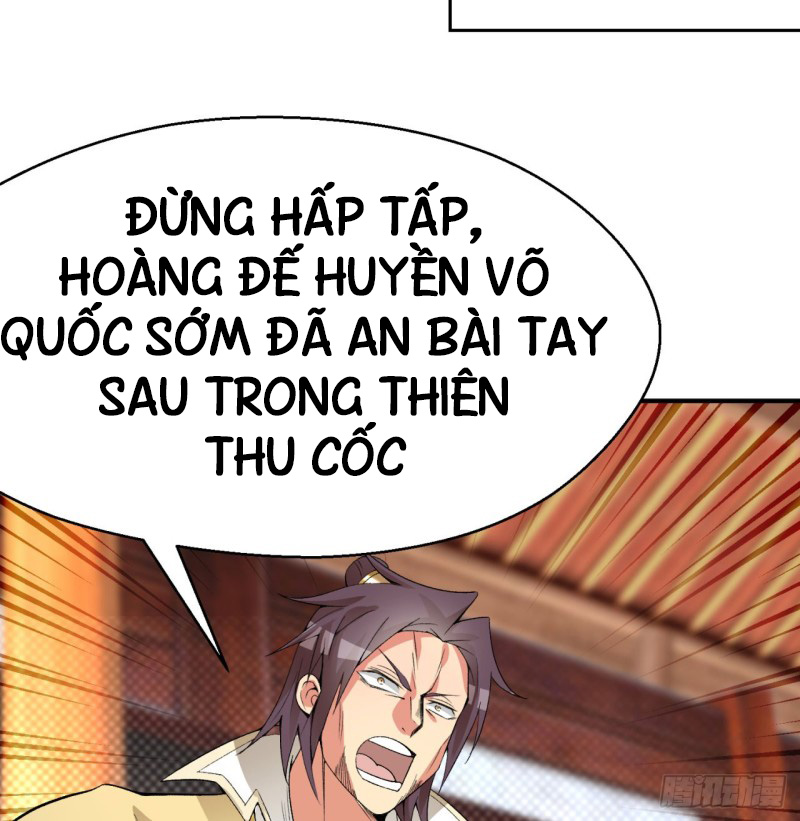 Ta Nhặt Được Thuộc Tính Tại Tu Chân Giới chapter 29 - Trang 18