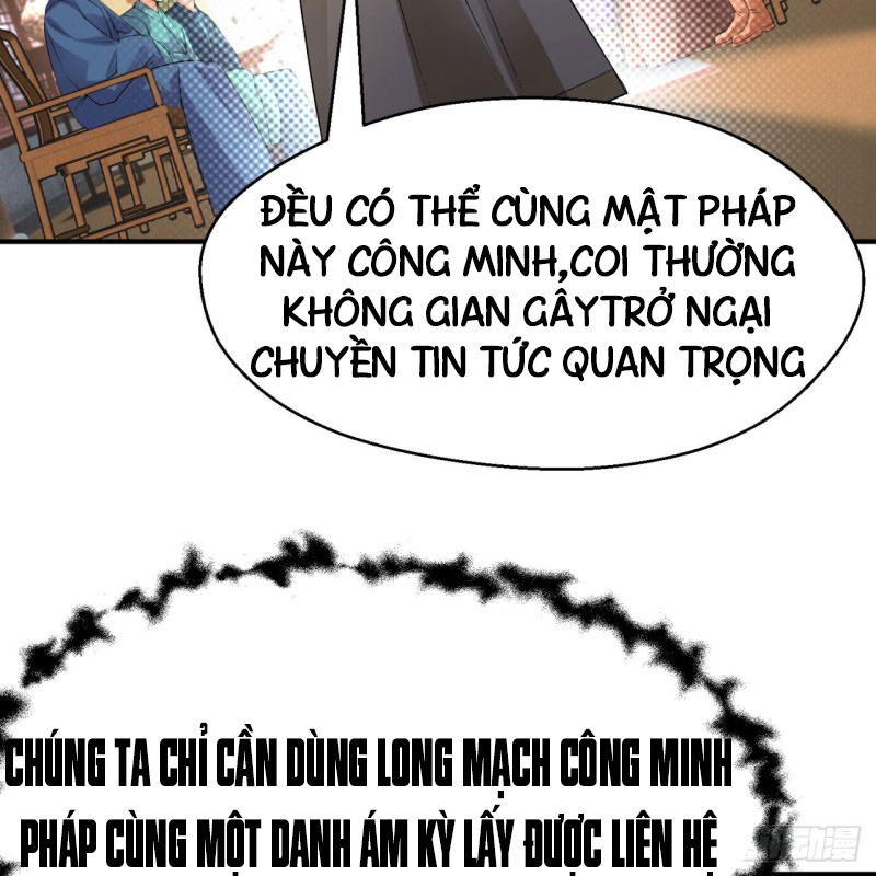 Ta Nhặt Được Thuộc Tính Tại Tu Chân Giới chapter 29 - Trang 22