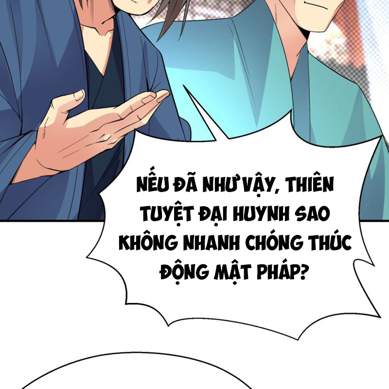 Ta Nhặt Được Thuộc Tính Tại Tu Chân Giới chapter 29 - Trang 26