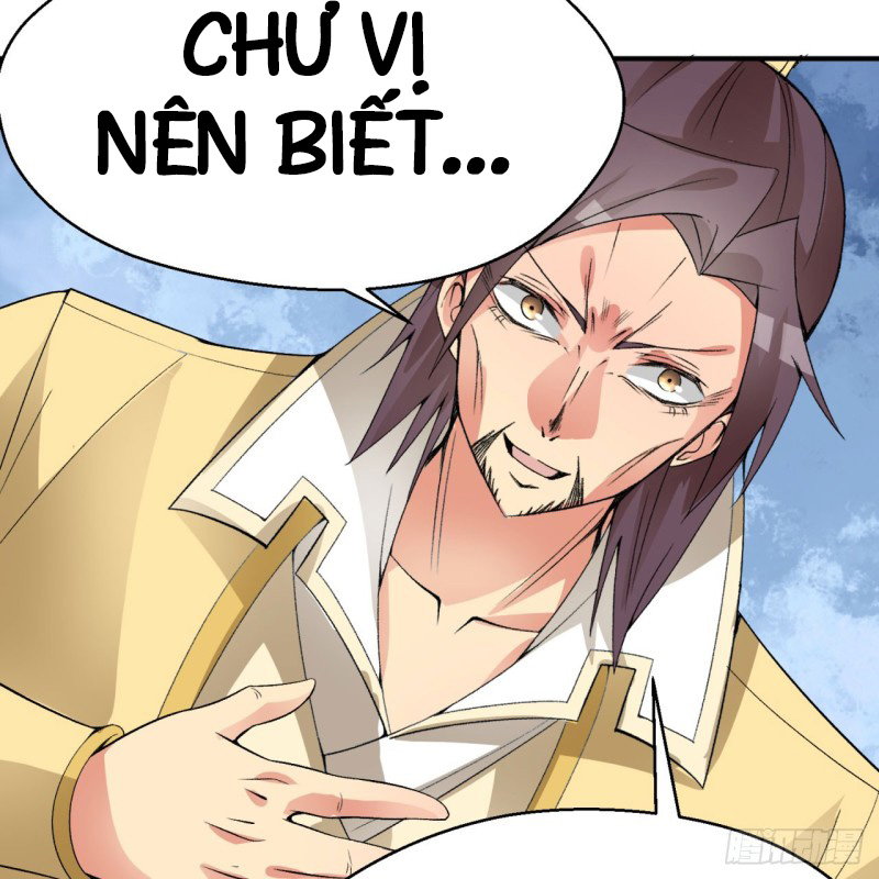 Ta Nhặt Được Thuộc Tính Tại Tu Chân Giới chapter 29 - Trang 27
