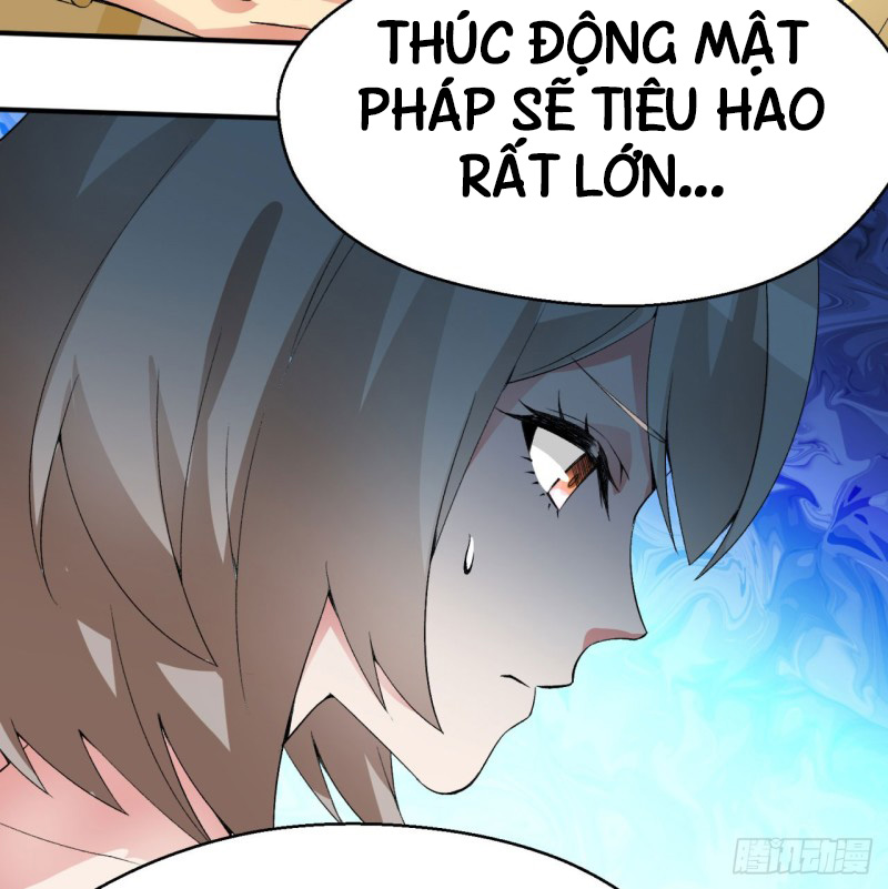 Ta Nhặt Được Thuộc Tính Tại Tu Chân Giới chapter 29 - Trang 28