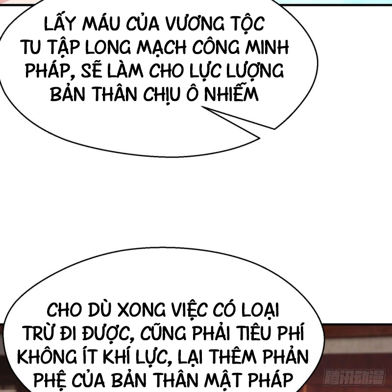 Ta Nhặt Được Thuộc Tính Tại Tu Chân Giới chapter 29 - Trang 29