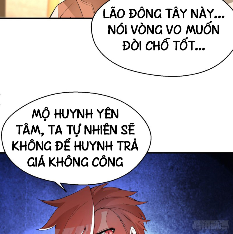 Ta Nhặt Được Thuộc Tính Tại Tu Chân Giới chapter 29 - Trang 32