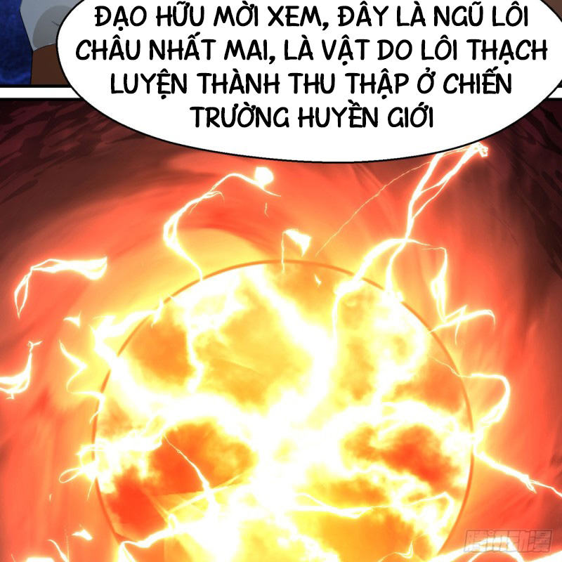 Ta Nhặt Được Thuộc Tính Tại Tu Chân Giới chapter 29 - Trang 34