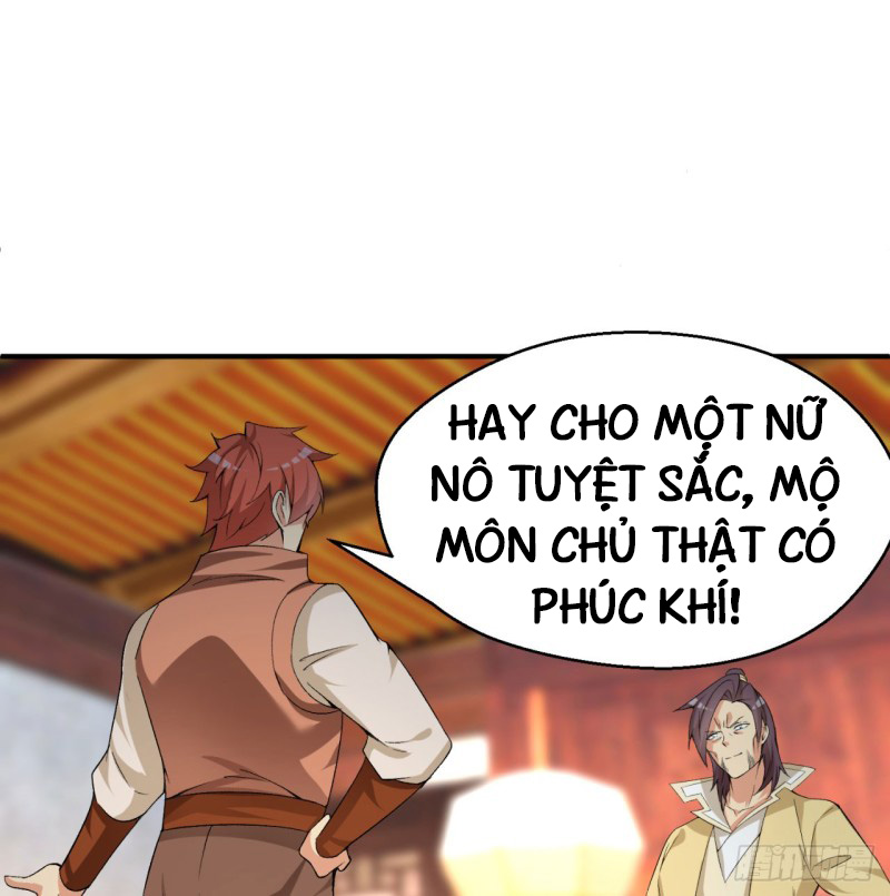 Ta Nhặt Được Thuộc Tính Tại Tu Chân Giới chapter 29 - Trang 38