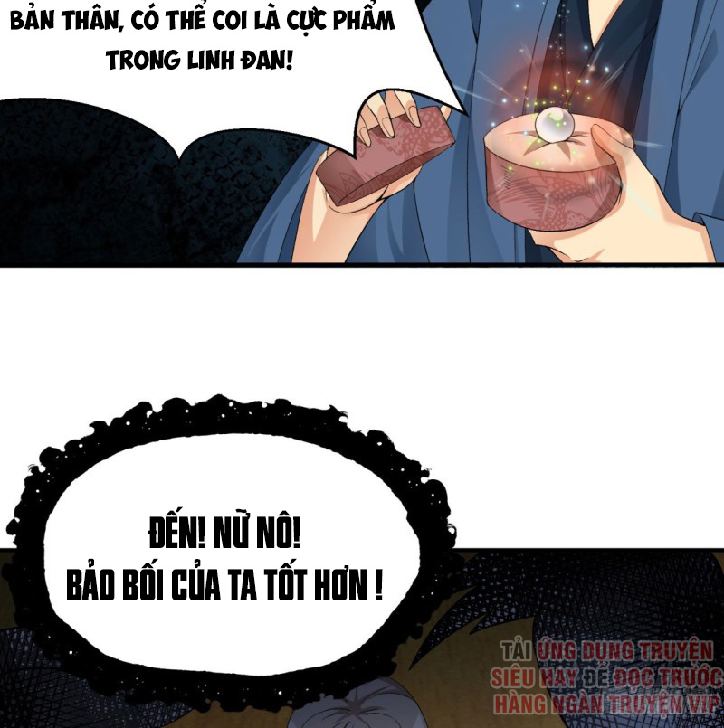 Ta Nhặt Được Thuộc Tính Tại Tu Chân Giới chapter 29 - Trang 46