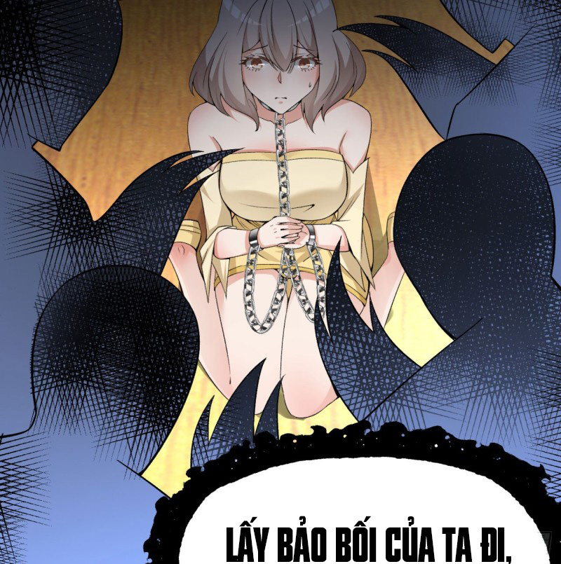 Ta Nhặt Được Thuộc Tính Tại Tu Chân Giới chapter 29 - Trang 47