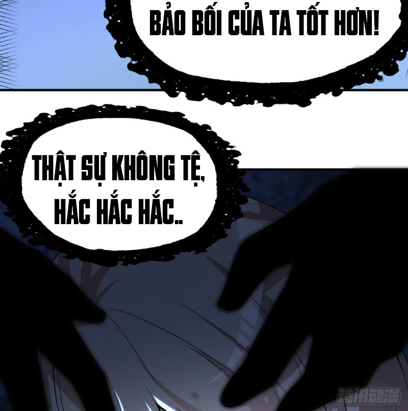 Ta Nhặt Được Thuộc Tính Tại Tu Chân Giới chapter 29 - Trang 48