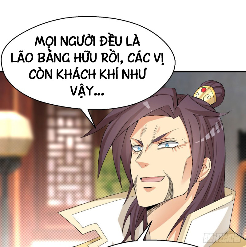 Ta Nhặt Được Thuộc Tính Tại Tu Chân Giới chapter 29 - Trang 50