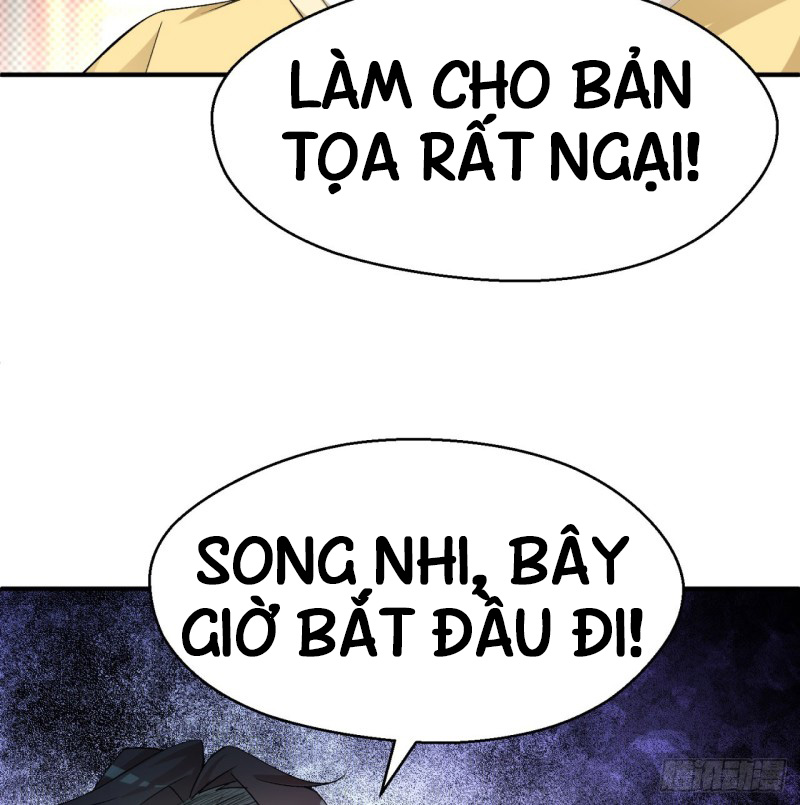 Ta Nhặt Được Thuộc Tính Tại Tu Chân Giới chapter 29 - Trang 51
