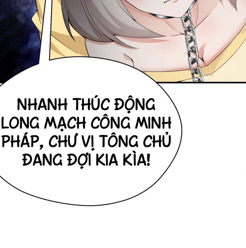Ta Nhặt Được Thuộc Tính Tại Tu Chân Giới chapter 29 - Trang 53