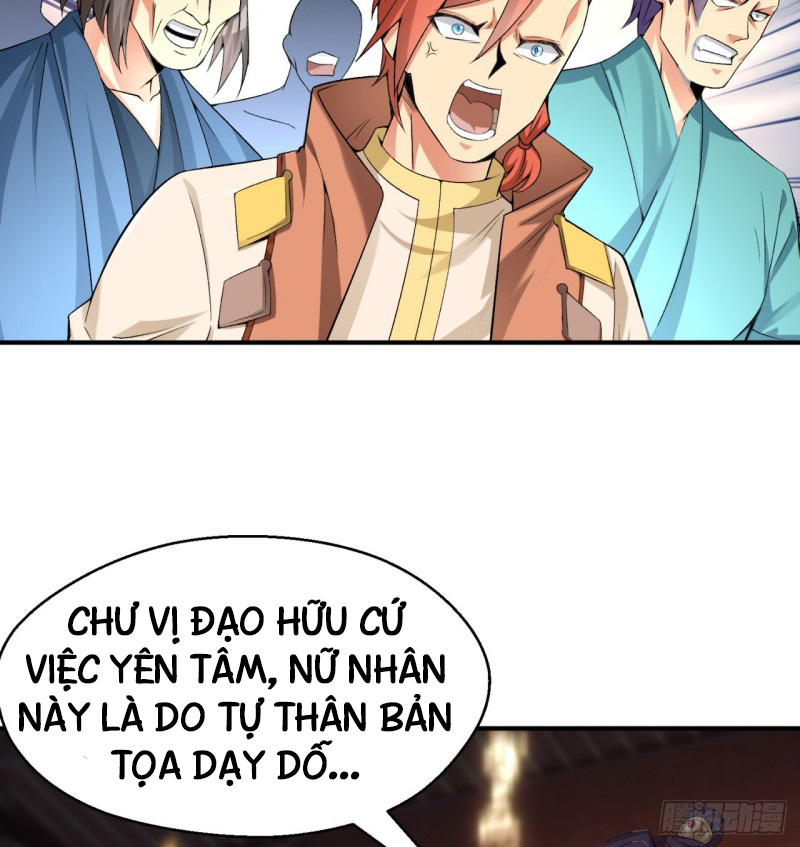 Ta Nhặt Được Thuộc Tính Tại Tu Chân Giới chapter 29 - Trang 57