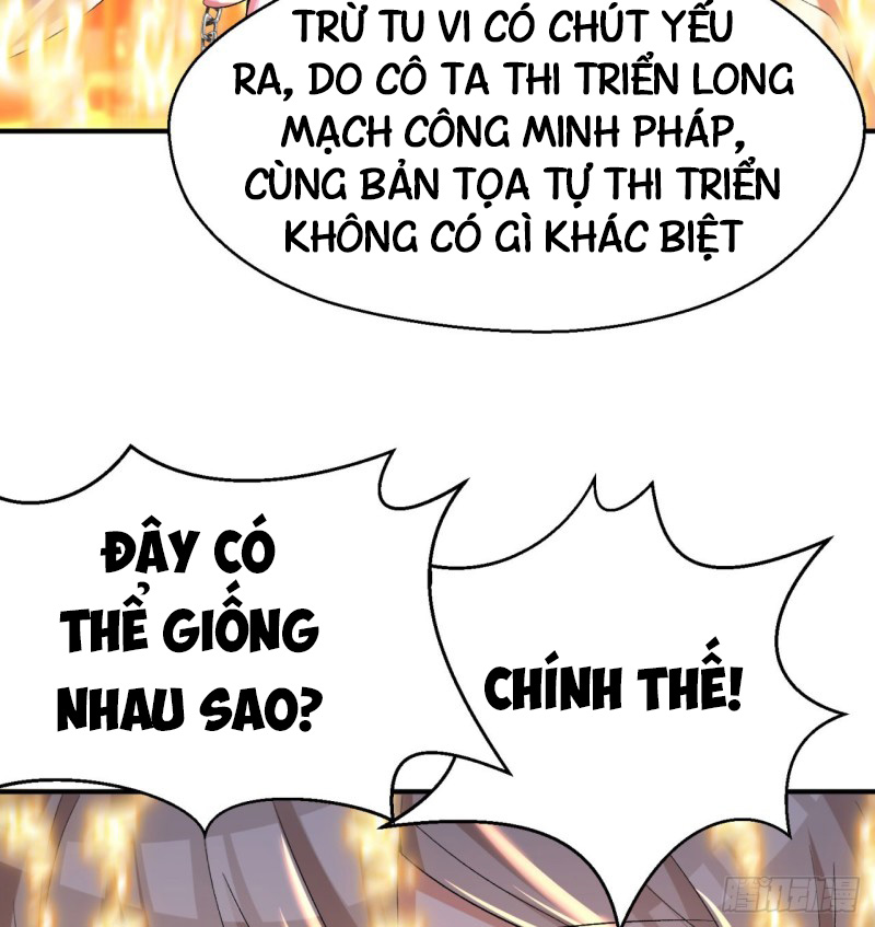 Ta Nhặt Được Thuộc Tính Tại Tu Chân Giới chapter 29 - Trang 59