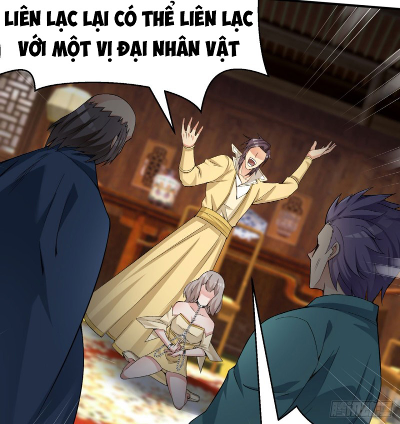 Ta Nhặt Được Thuộc Tính Tại Tu Chân Giới chapter 29 - Trang 65