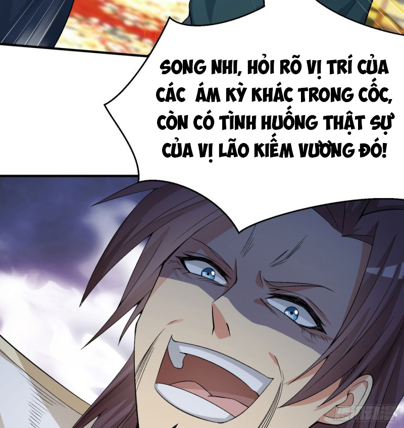 Ta Nhặt Được Thuộc Tính Tại Tu Chân Giới chapter 29 - Trang 66