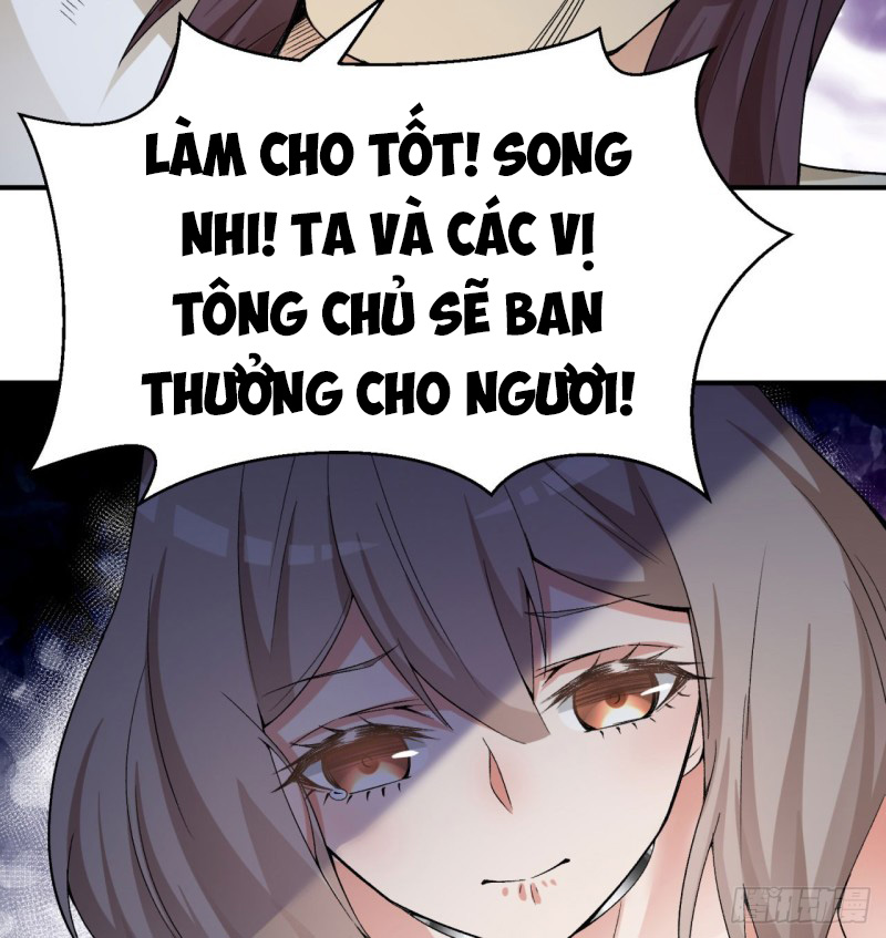 Ta Nhặt Được Thuộc Tính Tại Tu Chân Giới chapter 29 - Trang 67