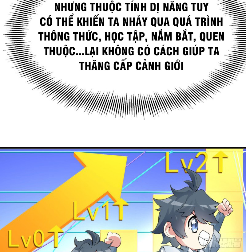 Ta Nhặt Được Thuộc Tính Tại Tu Chân Giới chapter 29 - Trang 5