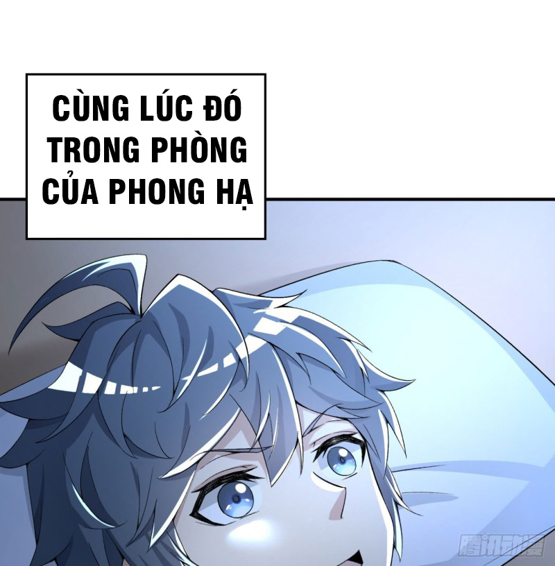 Ta Nhặt Được Thuộc Tính Tại Tu Chân Giới chapter 29 - Trang 69