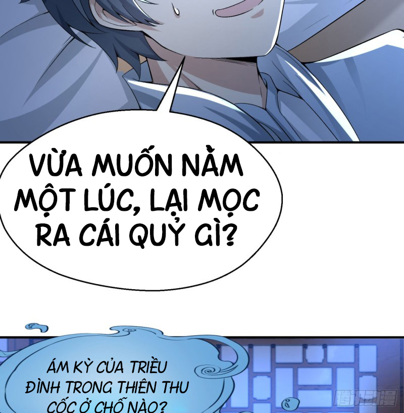 Ta Nhặt Được Thuộc Tính Tại Tu Chân Giới chapter 29 - Trang 70