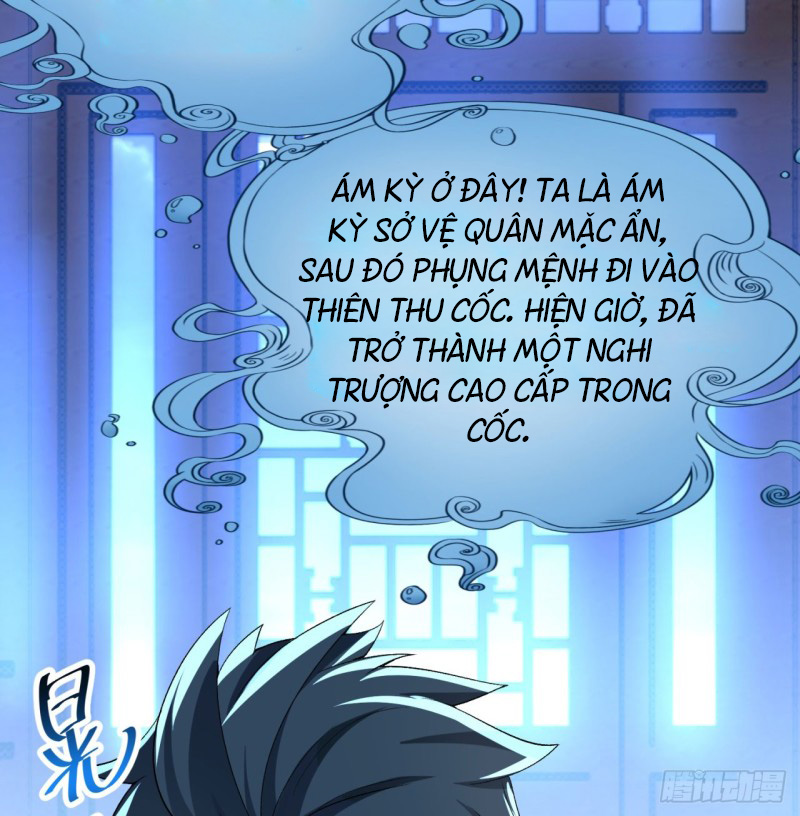 Ta Nhặt Được Thuộc Tính Tại Tu Chân Giới chapter 29 - Trang 71