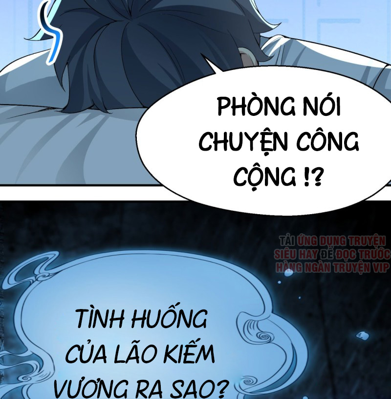 Ta Nhặt Được Thuộc Tính Tại Tu Chân Giới chapter 29 - Trang 72