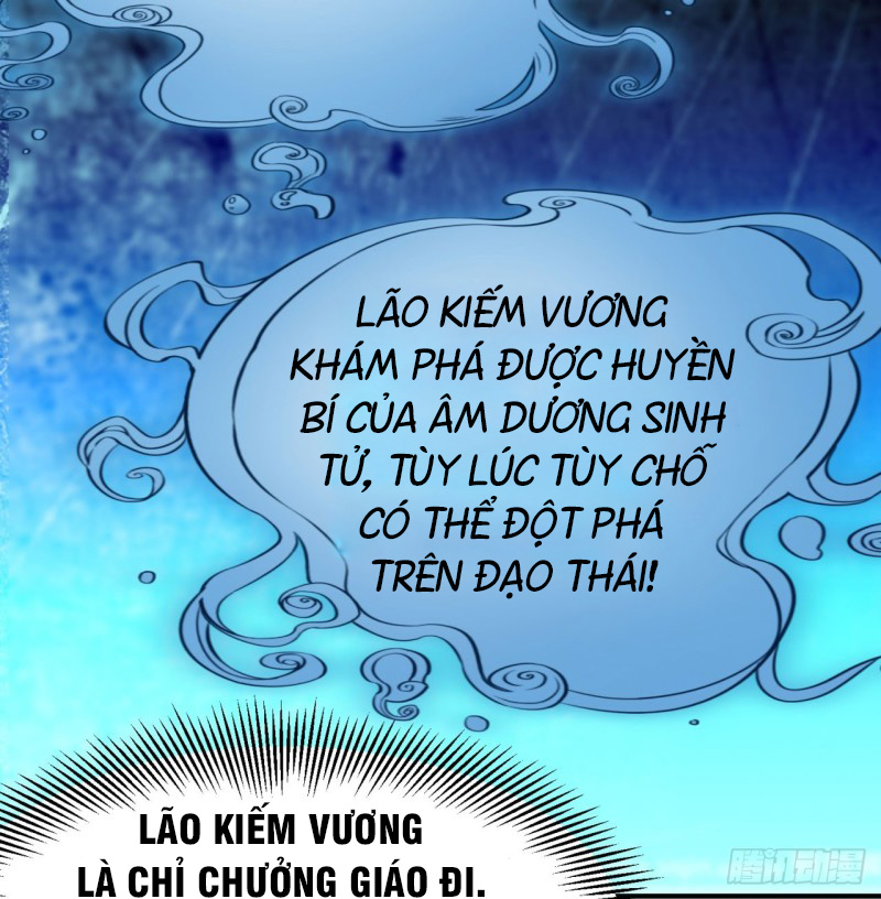 Ta Nhặt Được Thuộc Tính Tại Tu Chân Giới chapter 29 - Trang 73