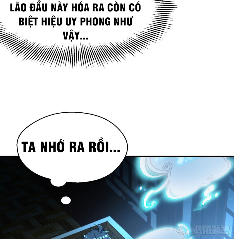 Ta Nhặt Được Thuộc Tính Tại Tu Chân Giới chapter 29 - Trang 74