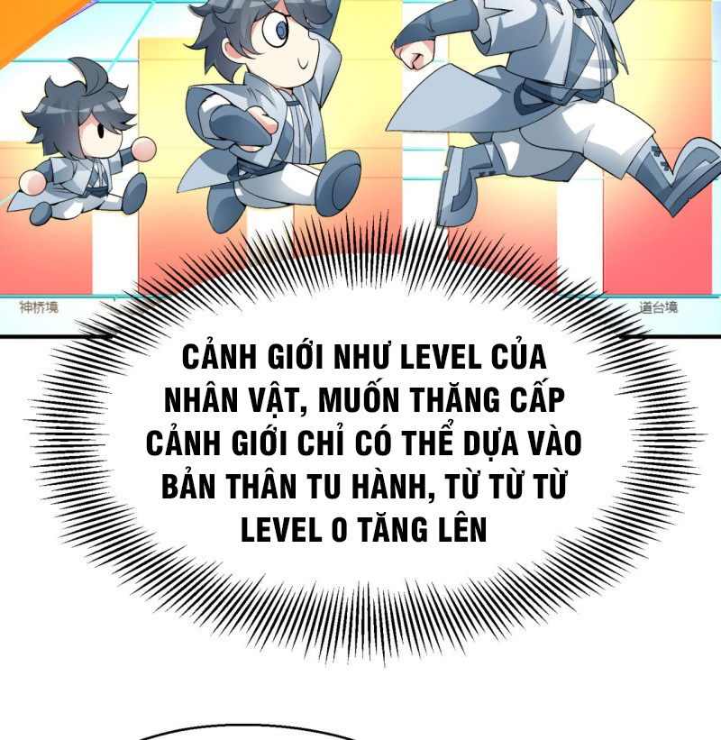 Ta Nhặt Được Thuộc Tính Tại Tu Chân Giới chapter 29 - Trang 6
