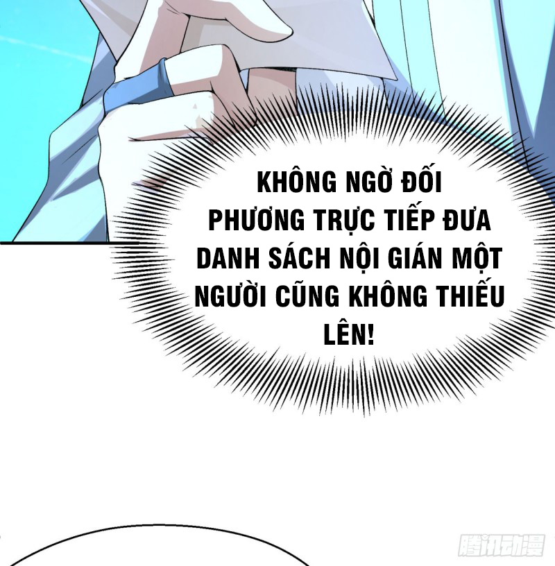 Ta Nhặt Được Thuộc Tính Tại Tu Chân Giới chapter 29 - Trang 81